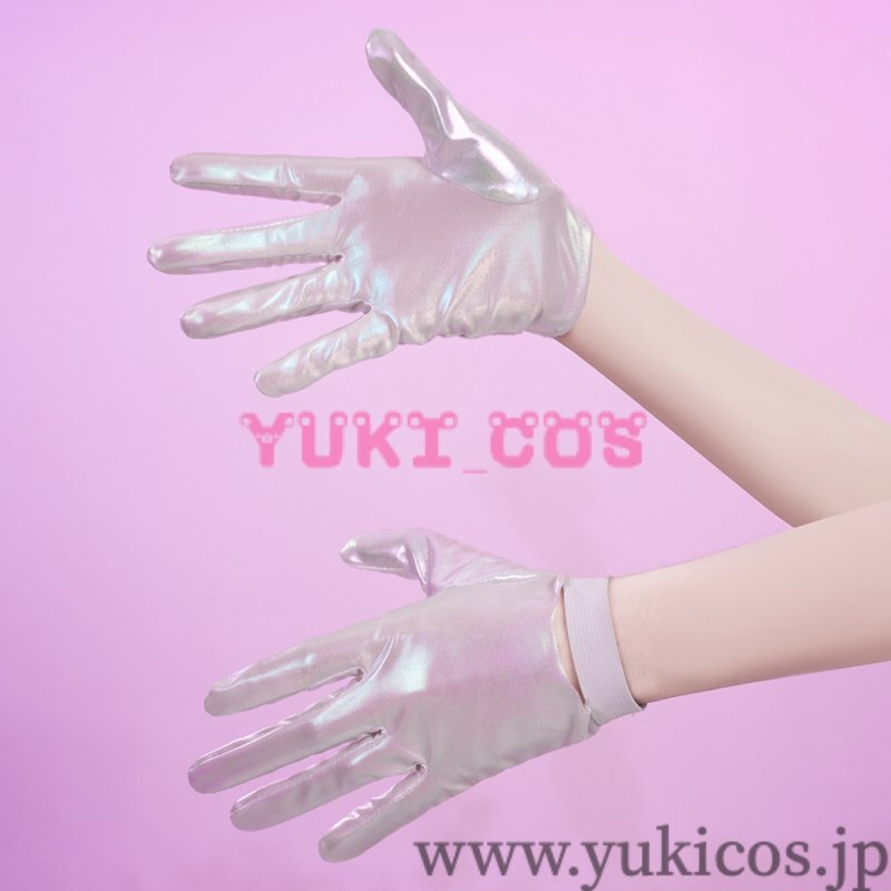 画像9: パンティ&ストッキングwithガーターベルト パンスト New PANTY & STOCKING with GARTERBELT ポリエステル Polyester コスプレ衣装 送料無料 (9)