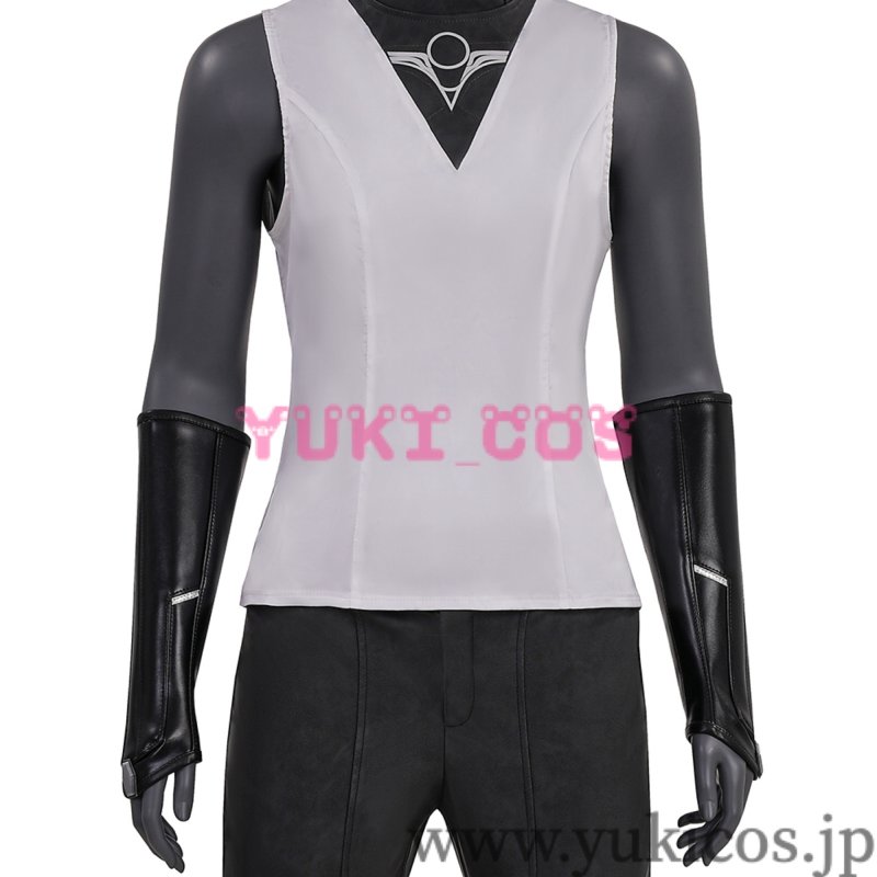 画像11: VALORANT ヴァロラント Sage セージ コスプレ衣装 高級版 送料無料 (11)