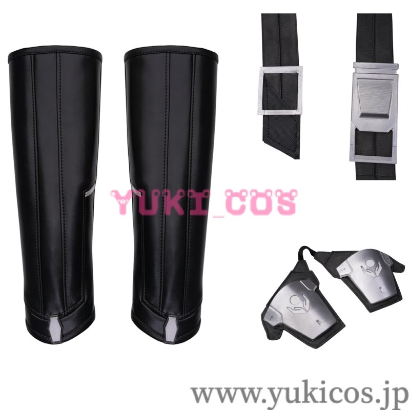 画像14: VALORANT ヴァロラント Sage セージ コスプレ衣装 高級版 送料無料 (14)