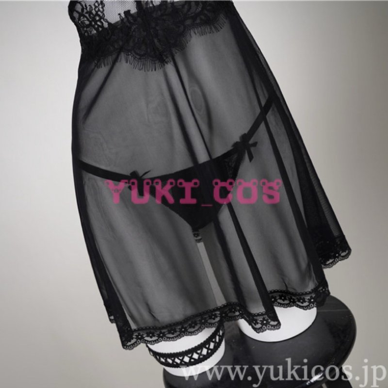 画像5: Ani Grok Ai assistant コスプレ衣装 送料無料 (5)