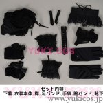 画像2: Ani Grok Ai assistant　コスプレ衣装　送料無料 (2)
