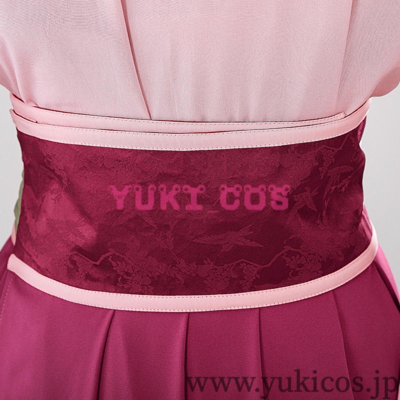 画像11: 薬屋のひとりごと 猫猫 マオマオ 園遊会 コスプレ衣装 送料無料 (11)