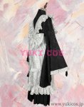 画像4: その着せ替え人形は恋をする　着せ恋　喜多川海夢　黒江雫 和服　コスプレ衣装　送料無料 (4)