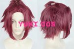 画像13: あんさんぶるスターズ！！　あんスタMusic　MODE/D　LOCK YOUR GAZE　衣更真緒　月永レオ　守沢千秋　巴日和　コスプレ衣装　送料無料 (13)