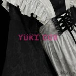 画像5: その着せ替え人形は恋をする　着せ恋　喜多川海夢　黒江雫 和服　コスプレ衣装　送料無料 (5)