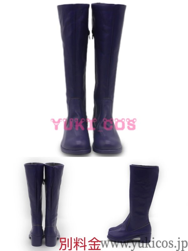 画像14: KPOPガールズ! デーモン・ハンターズ Kpop Demon Hunters Mira ミラ コスプレ衣装 送料無料 (14)