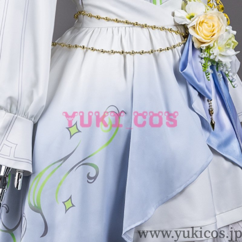 画像8: プロジェクトセカイ プロセカ Dream a Wonder Dreamガチャ 抱く焦燥 草薙寧々 レーヴ・デ・トナリティ コスプレ衣装 送料無料 (8)