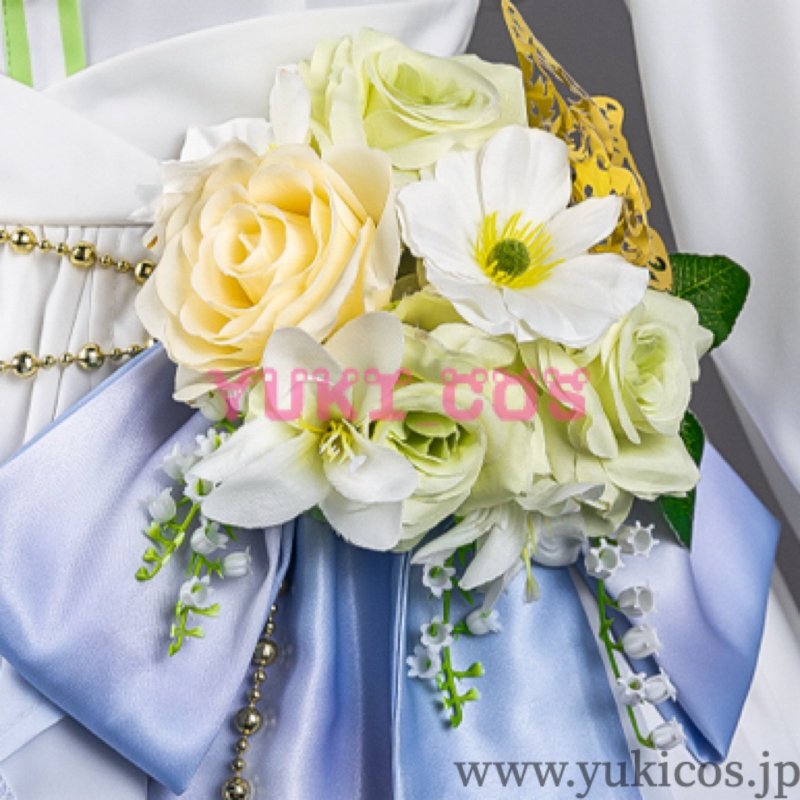 画像6: プロジェクトセカイ プロセカ Dream a Wonder Dreamガチャ 抱く焦燥 草薙寧々 レーヴ・デ・トナリティ コスプレ衣装 送料無料 (6)