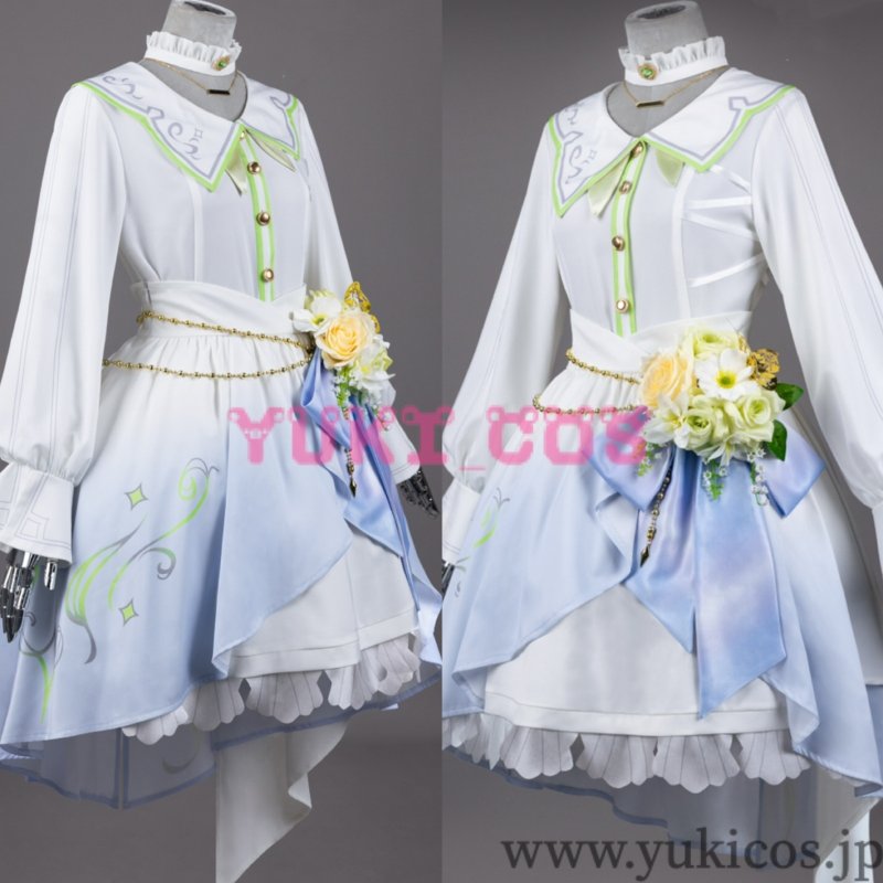 画像3: プロジェクトセカイ プロセカ Dream a Wonder Dreamガチャ 抱く焦燥 草薙寧々 レーヴ・デ・トナリティ コスプレ衣装 送料無料 (3)