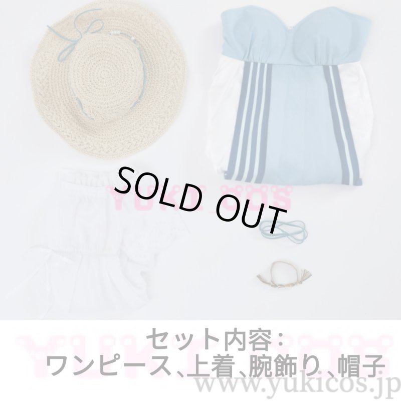 画像2: プロジェクトセカイ　プロセカ　ワンダーランズ×ショウタイム　Mr.Showtime/箱庭のコラル　草薙寧々　コスプレ衣装　送料無料 (2)