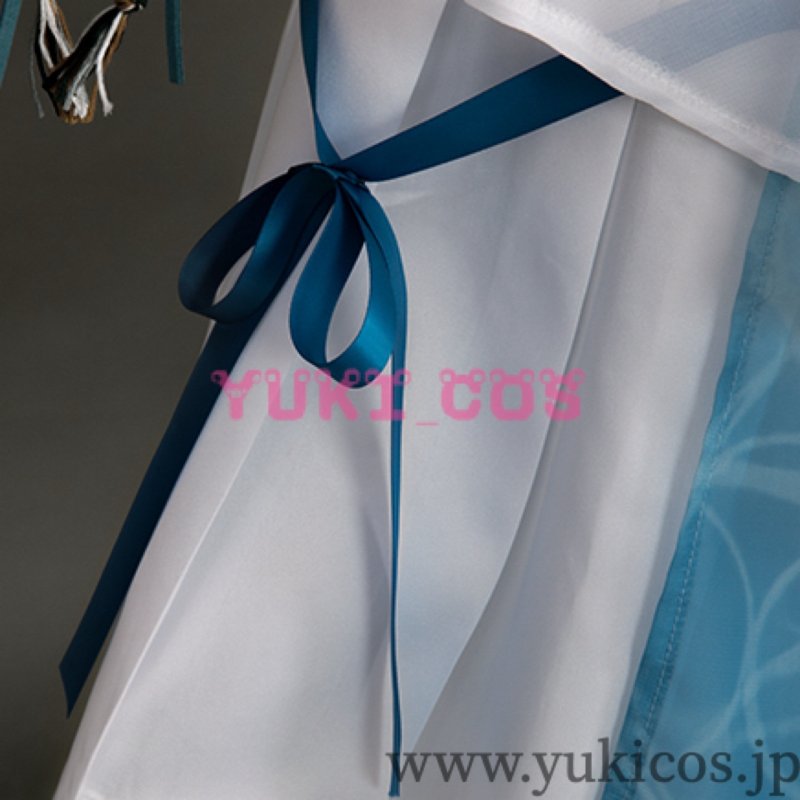 画像6: プロジェクトセカイ プロセカ ワンダーランズ×ショウタイム Mr.Showtime/箱庭のコラル 草薙寧々 コスプレ衣装 送料無料 (6)