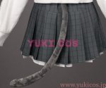 画像8: プロジェクトセカイ　プロセカ　イベントYou are my HERO!!　かわいいを身につけて　草薙寧々　コスプレ衣装　送料無料 (8)