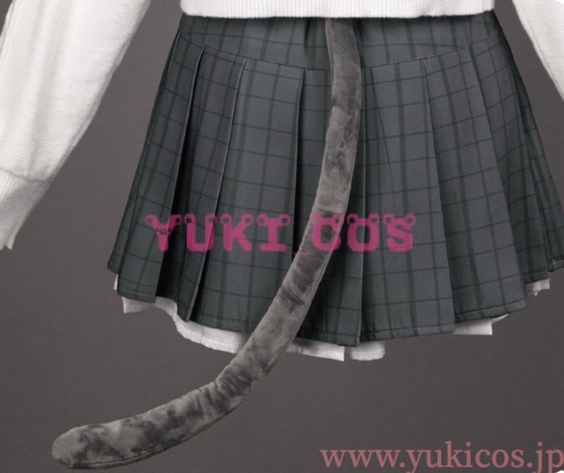 画像8: プロジェクトセカイ プロセカ イベントYou are my HERO!! かわいいを身につけて 草薙寧々 コスプレ衣装 送料無料 (8)