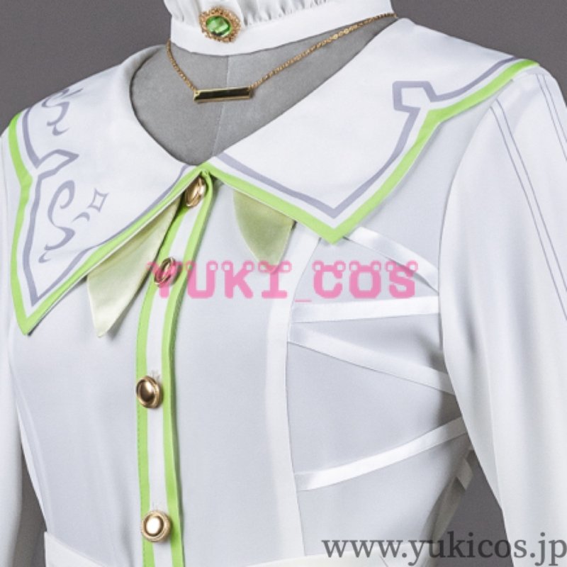 画像5: プロジェクトセカイ プロセカ Dream a Wonder Dreamガチャ 抱く焦燥 草薙寧々 レーヴ・デ・トナリティ コスプレ衣装 送料無料 (5)