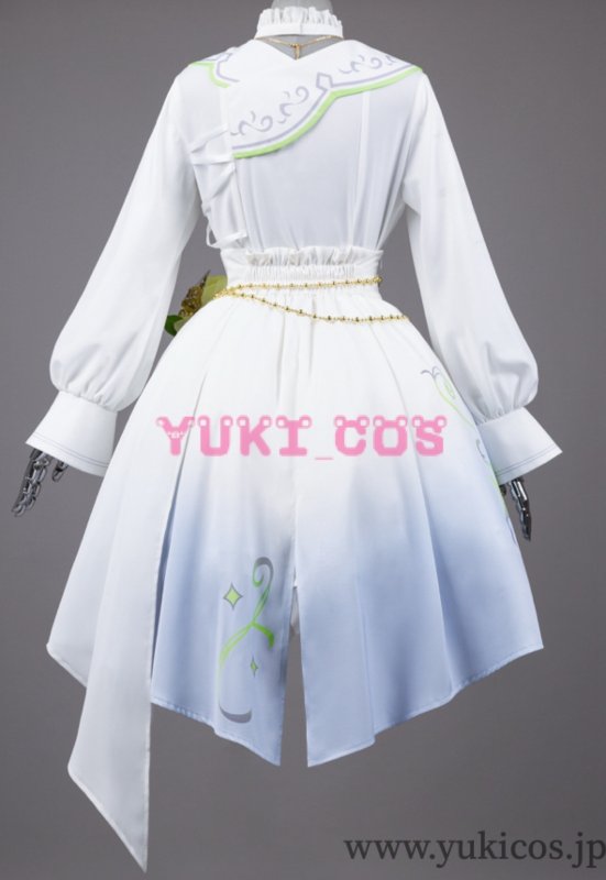 画像4: プロジェクトセカイ プロセカ Dream a Wonder Dreamガチャ 抱く焦燥 草薙寧々 レーヴ・デ・トナリティ コスプレ衣装 送料無料 (4)