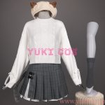 画像1: プロジェクトセカイ　プロセカ　イベントYou are my HERO!!　かわいいを身につけて　草薙寧々　コスプレ衣装　送料無料 (1)