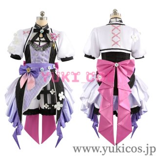 Esora  あんスタ コスプレ あんさんぶるスターズ あんスタ スカウト！Ringing evil phone