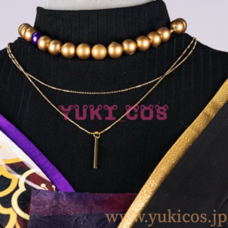 画像4: プロジェクトセカイ　プロセカ　玲瓏たる追憶ガチャ　思いがけない餞別　東雲彰人　順風なびく羽衣　コスプレ衣装　送料無料 (4)