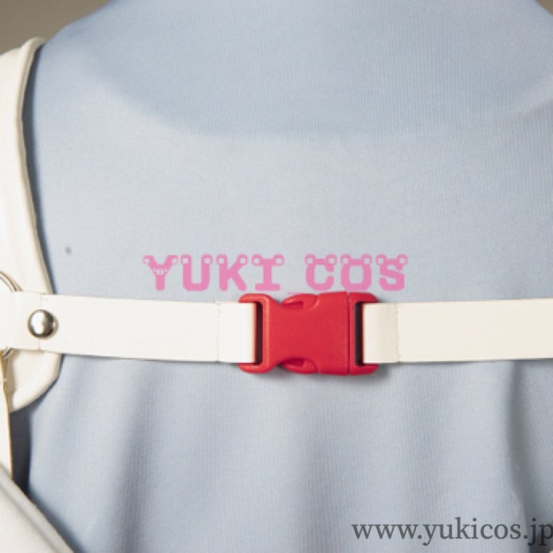 画像7: Vtuber　にじさんじ　Angelic Dream　弦月藤士郎　コスプレ衣装　送料無料 (7)