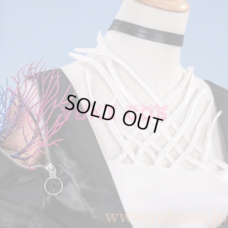 画像6: 明日方舟　Arknights　アークナイツ　High More　ハイモア　コスプレ衣装　送料無料 (6)