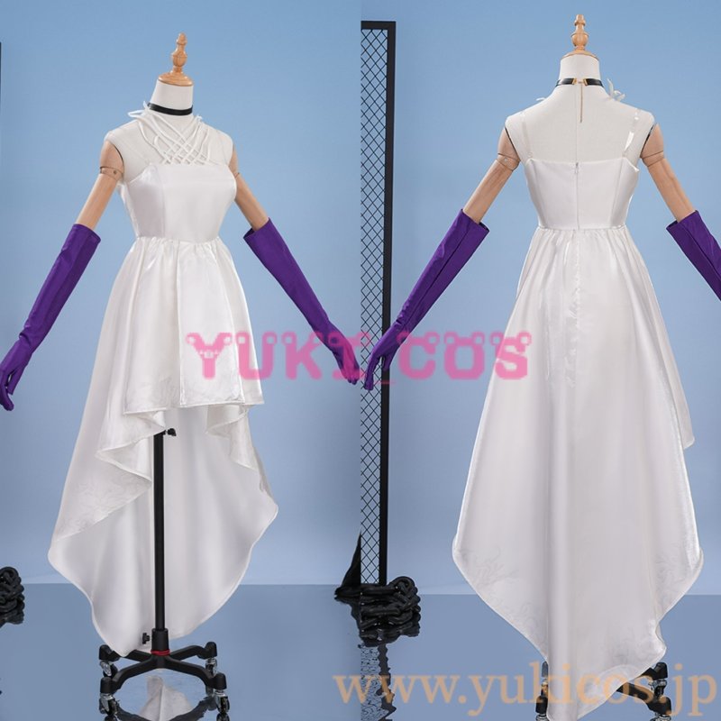 画像5: 明日方舟　Arknights　アークナイツ　High More　ハイモア　コスプレ衣装　送料無料 (5)