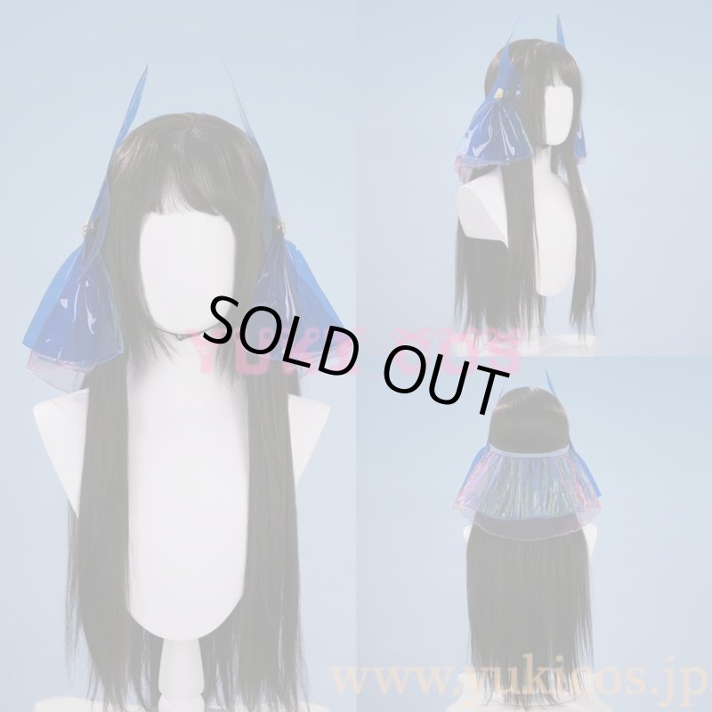 画像15: 明日方舟　Arknights　アークナイツ　High More　ハイモア　コスプレ衣装　送料無料 (15)