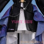 画像10: 明日方舟　Arknights　アークナイツ　High More　ハイモア　コスプレ衣装　送料無料 (10)