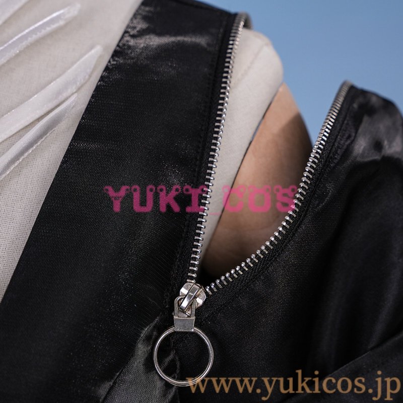 画像8: 明日方舟　Arknights　アークナイツ　High More　ハイモア　コスプレ衣装　送料無料 (8)