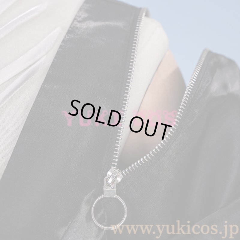 画像8: 明日方舟　Arknights　アークナイツ　High More　ハイモア　コスプレ衣装　送料無料 (8)