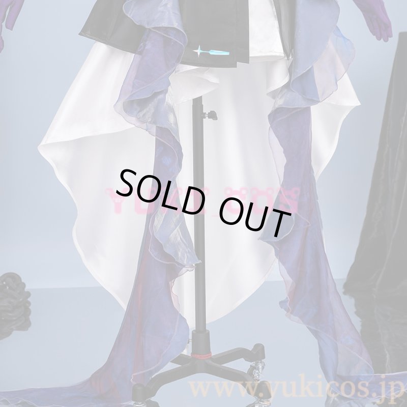 画像12: 明日方舟　Arknights　アークナイツ　High More　ハイモア　コスプレ衣装　送料無料 (12)