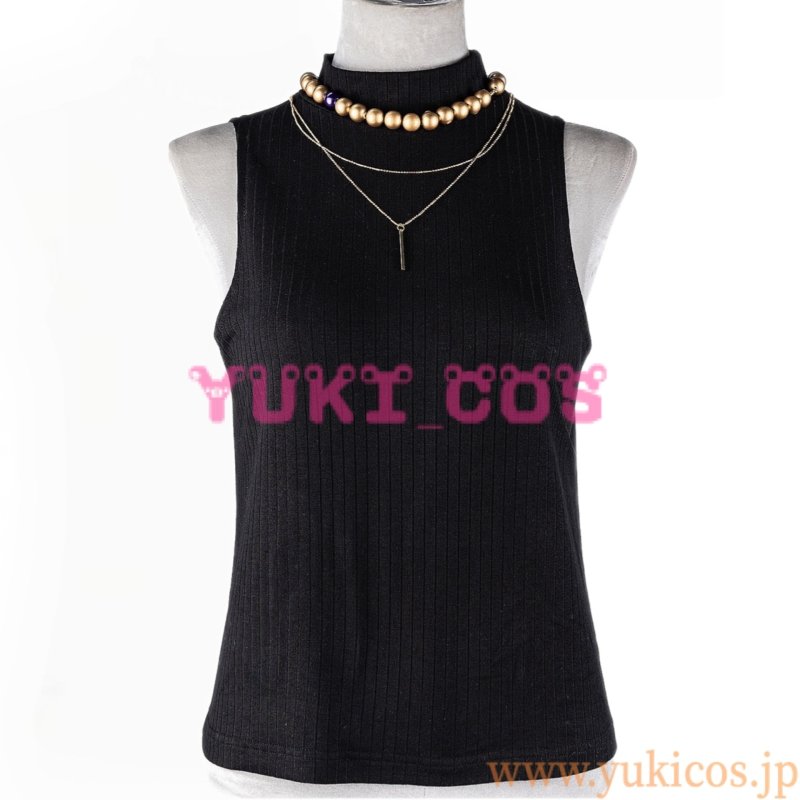 画像10: プロジェクトセカイ　プロセカ　玲瓏たる追憶ガチャ　思いがけない餞別　東雲彰人　順風なびく羽衣　コスプレ衣装　送料無料 (10)