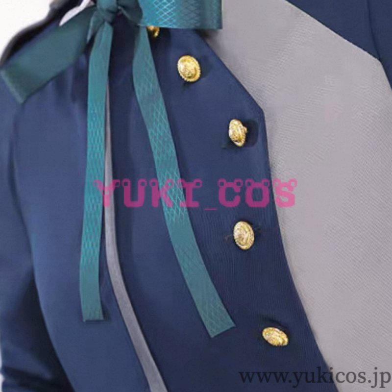 画像8: リコリス・リコイル　錦木千束　にしきぎ ちさと　井ノ上たきな　いのうえ たきな　コスプレ衣装　送料無料 (8)