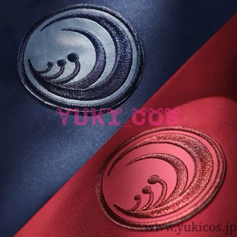 画像11: リコリス・リコイル　錦木千束　にしきぎ ちさと　井ノ上たきな　いのうえ たきな　コスプレ衣装　送料無料 (11)