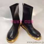 画像1: あんさんぶるスターズ！！　あんスタ　クロススカウト・天下の春／吉祥　天下の夢　乱凪砂　天下の景色　氷鷹北斗　天下の勝負　天祥院英智　コスプレ靴　送料無料 (1)