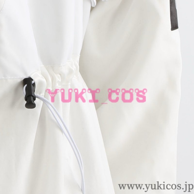 画像4: プロジェクトセカイxあんさんぶるスターズ！！　プロセカxあんスタ　フラジール　青柳冬弥　コスプレ衣装　送料無料 (4)