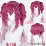 画像19: Wuthering Waves　鳴潮　メイチョウ　Lupa　ルパ　コスプレ衣装　送料無料 (19)