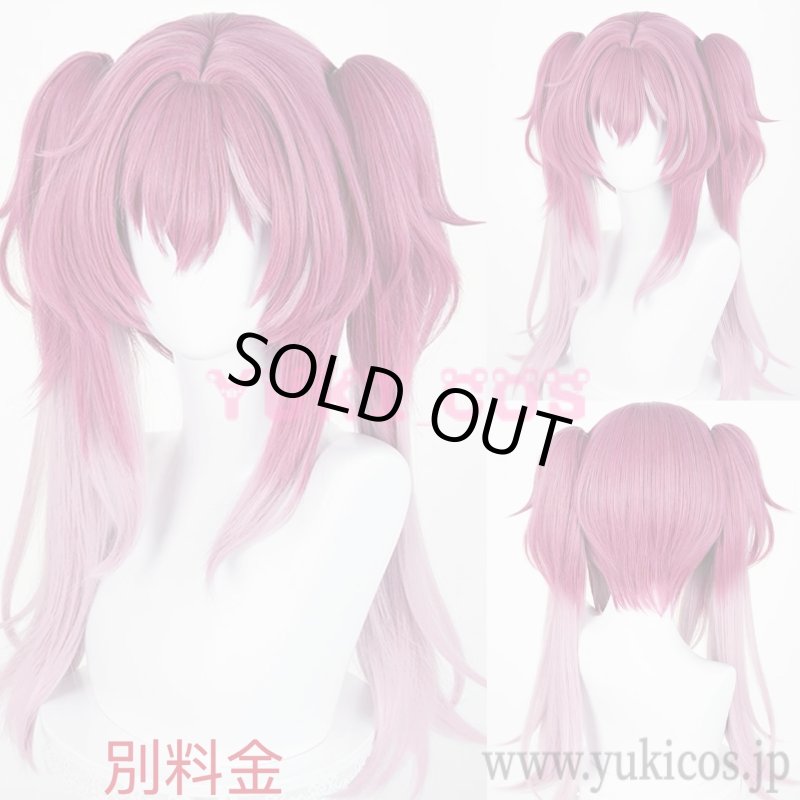 画像19: Wuthering Waves　鳴潮　メイチョウ　Lupa　ルパ　コスプレ衣装　送料無料 (19)