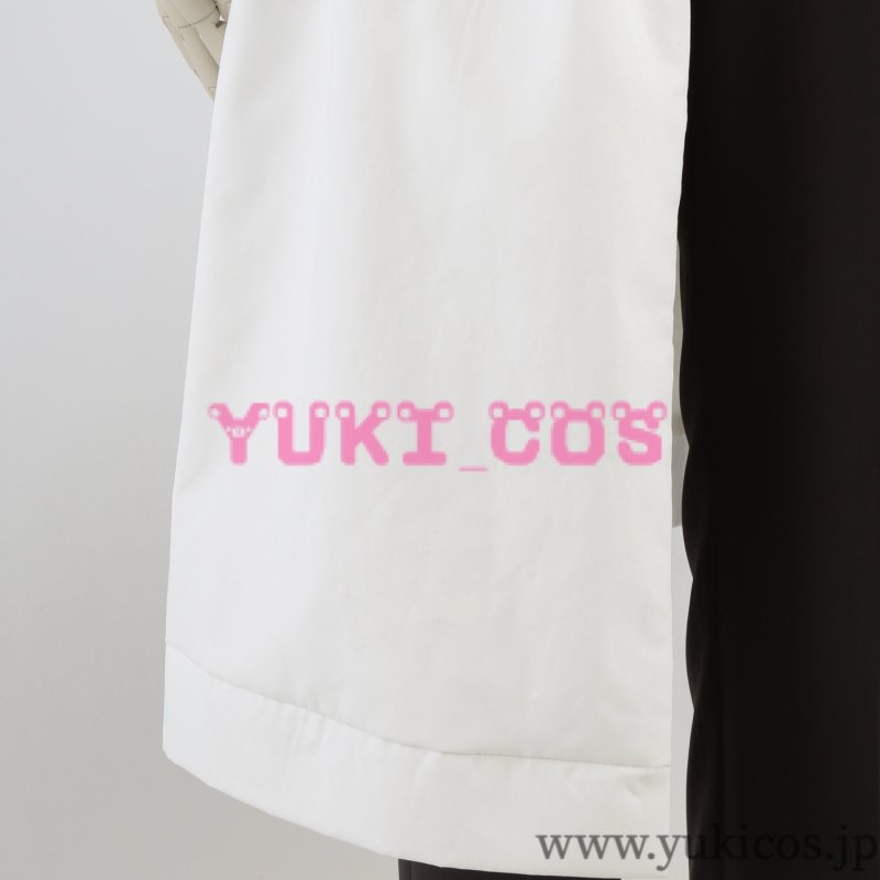 画像5: プロジェクトセカイxあんさんぶるスターズ！！　プロセカxあんスタ　フラジール　青柳冬弥　コスプレ衣装　送料無料 (5)