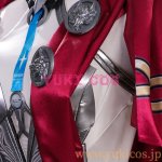 画像6: Wuthering Waves　鳴潮　メイチョウ　Lupa　ルパ　コスプレ衣装　送料無料 (6)