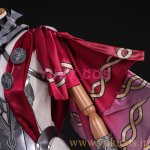 画像8: Wuthering Waves　鳴潮　メイチョウ　Lupa　ルパ　コスプレ衣装　送料無料 (8)