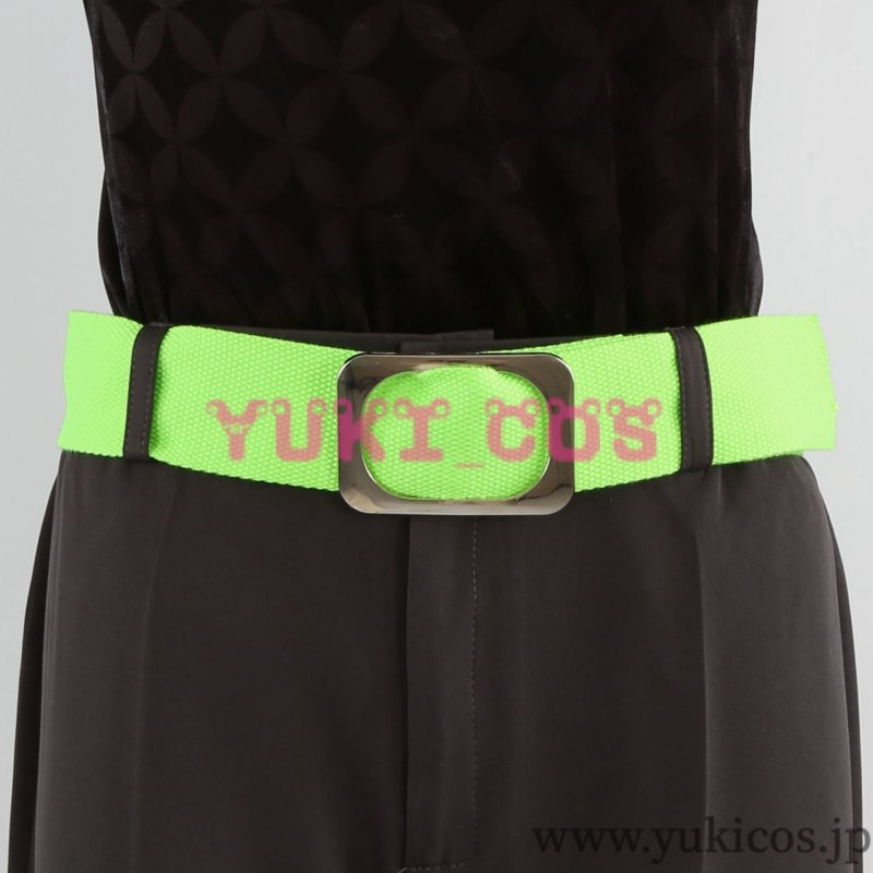 画像9: プロジェクトセカイxあんさんぶるスターズ！！　プロセカxあんスタ　フラジール　青柳冬弥　コスプレ衣装　送料無料 (9)