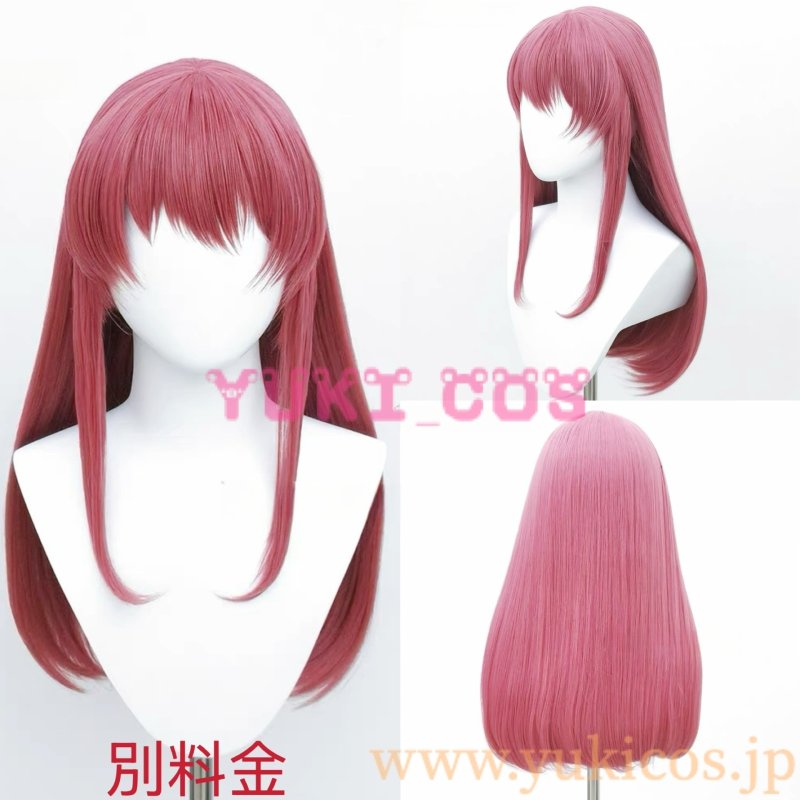 画像14: Vtuber　ホロライブ　ホロナツパラダイス　海の家の可愛いウェイトレスさん！　宝鐘マリン　コスプレ衣装　送料無料 (14)