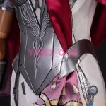 画像7: Wuthering Waves　鳴潮　メイチョウ　Lupa　ルパ　コスプレ衣装　送料無料 (7)