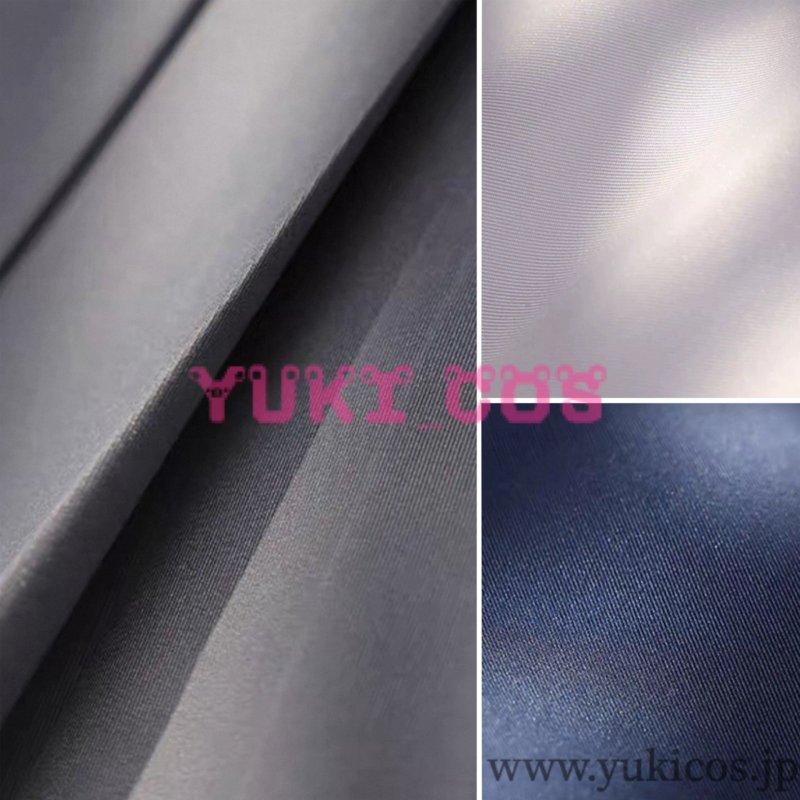 画像12: リコリス・リコイル　錦木千束　にしきぎ ちさと　井ノ上たきな　いのうえ たきな　コスプレ衣装　送料無料 (12)