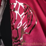 画像13: Wuthering Waves　鳴潮　メイチョウ　Lupa　ルパ　コスプレ衣装　送料無料 (13)