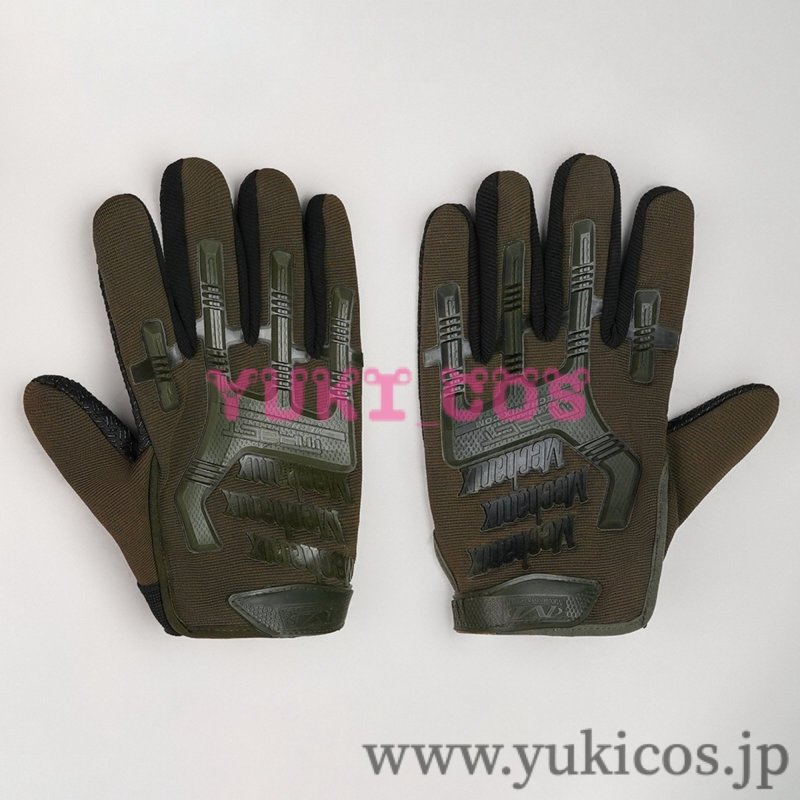 画像14: デルタフォース　DeltaForce　威龍　コスプレ衣装　送料無料 (14)