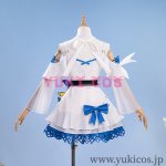 画像3: 崩壊3rd　Honkai Impact 3rd　Seele Vollerei　ゼーレ・フェレライ　Hide And Seek　コスプレ衣装　送料無料 　 (3)