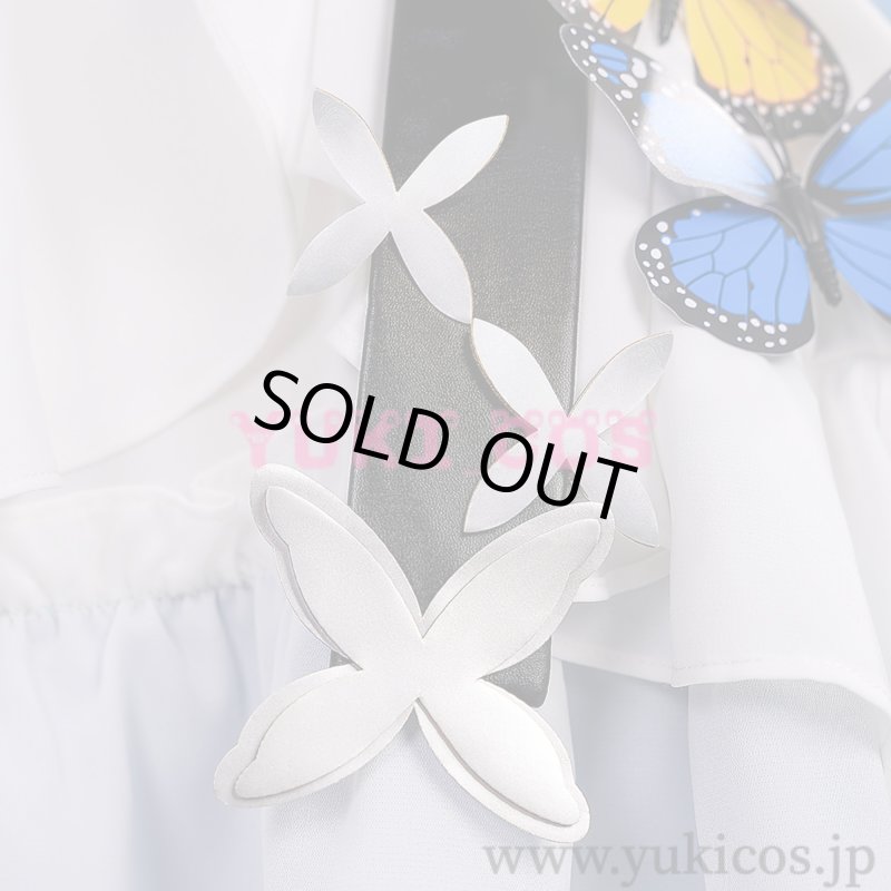 画像10: 崩壊3rd　Honkai Impact 3rd　Seele Vollerei　ゼーレ・フェレライ　Hide And Seek　コスプレ衣装　送料無料 　 (10)