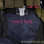 画像8: デルタフォース　DeltaForce　威龍　コスプレ衣装　送料無料 (8)