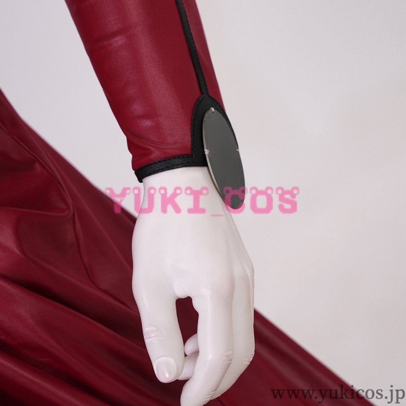 画像9: フェイト/ステイナイト　Fate/stay night 　Unlimited Blade Works　Fate/stay night UBW　Archer　アーチャー　コスプレ衣装　送料無料 　 (9)